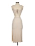 Crescent Tan Cocktail Dress Size S - photo 2