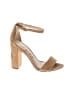 Sam Edelman Tan Sandals Size 7 (wide) - photo 1