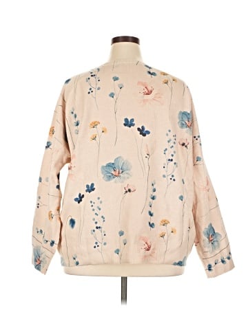 Shein Pullover Sweater (view 2)