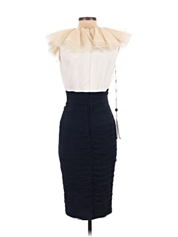 Tadashi Cocktail Dress (view 2)