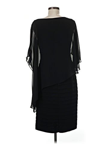Adrianna Papell Cocktail Dress (view 2)