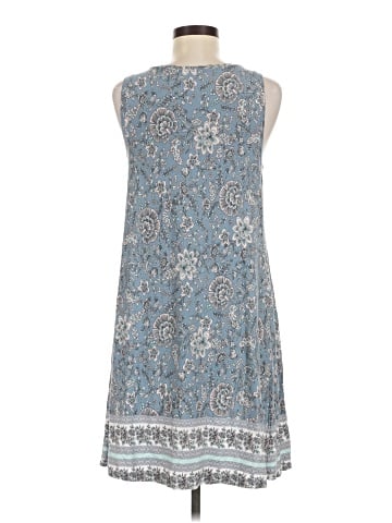 Ann Taylor LOFT Outlet Casual Dress (view 2)