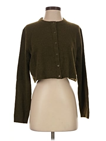 Wilfred Cardigan (view 1)