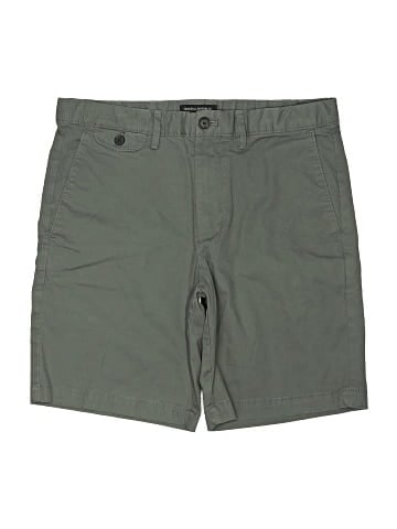 Banana Republic Factory Store Khaki Shorts (view 1)