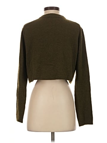 Wilfred Cardigan (view 2)