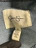 Jessica Simpson Blue Denim Jacket Size S - photo 6