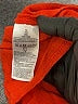 Old Navy 100% Cotton Orange Sleeveless Blouse Size XL - photo 8