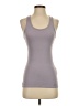 Under Armour Gray Sleeveless Top Size S - photo 1