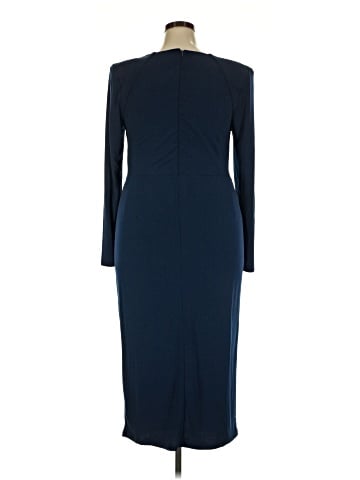 ELOQUII Cocktail Dress (view 2)