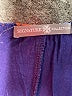 Signature 100% Polyester Paisley Blue Casual Dress Size XL - photo 7