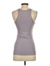 Under Armour Gray Sleeveless Top Size S - photo 2
