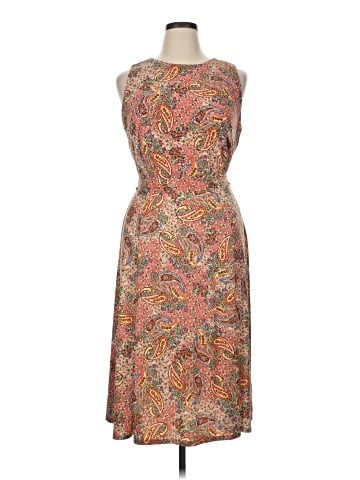 Anne Klein Cocktail Dress (view 1)