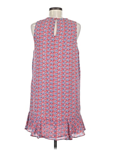 fleur bleue Casual Dress (view 2)