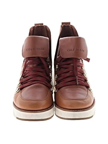 Cole Haan Ankle Boots (view 2)
