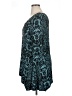 Tianello Teal Pullover Sweater Size XL - photo 5