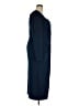 ELOQUII Blue Cocktail Dress Size 18 Plus - photo 4