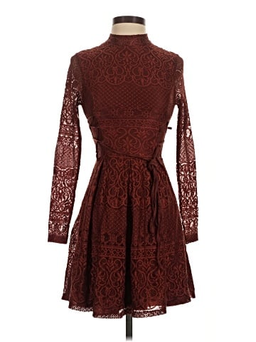 Charlotte Russe Cocktail Dress (view 1)