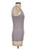 Under Armour Gray Sleeveless Top Size S - photo 4