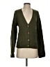 Gap 100% Polyloom Green Cardigan Size XS - photo 1