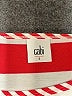 CAbi 100% Rayon Red Sleeveless Top Size S - photo 7