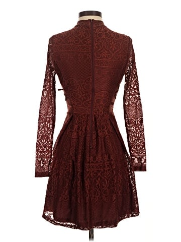 Charlotte Russe Cocktail Dress (view 2)