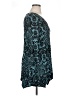 Tianello Teal Pullover Sweater Size XL - photo 4