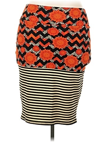 Lularoe Casual Skirt (view 1)