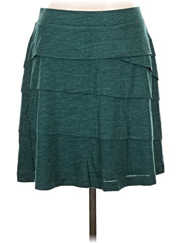 PrAna Casual Skirt (view 1)
