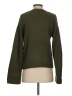 Gap 100% Polyloom Green Cardigan Size XS - photo 2