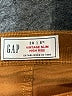 Gap Brown Casual Pants Size 6R - photo 7