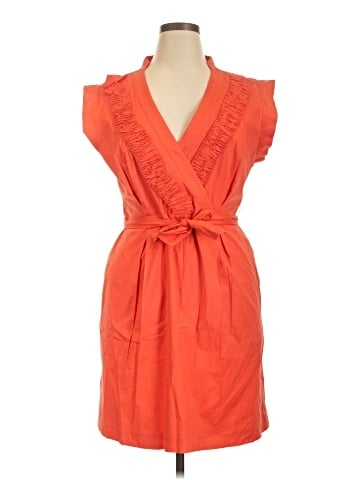 Ellen Tracy Casual Dress (view 1)