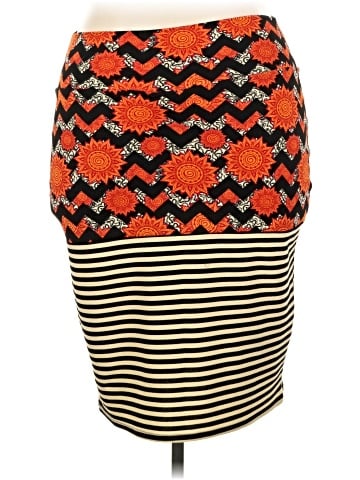 Lularoe Casual Skirt (view 2)