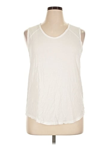 JoyLab Sleeveless T-Shirt (view 1)