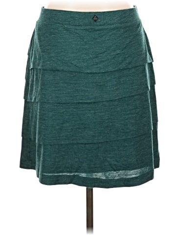 PrAna Casual Skirt (view 2)