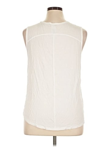 JoyLab Sleeveless T-Shirt (view 2)