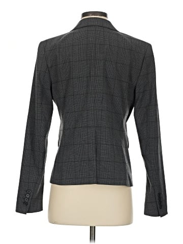 Ann Taylor Blazer (view 2)