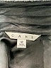 CAbi Tweed Gray Wool Skirt Size 12 - photo 4