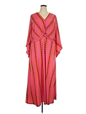 Ashley Stewart Casual Dress (view 1)