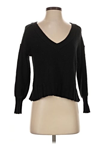 Pilcro Pullover Sweater (view 1)