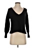Pilcro Black Pullover Sweater Size XXS - photo 1