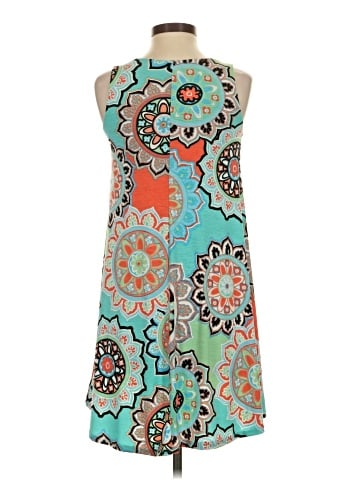 Yahada Casual Dress (view 2)