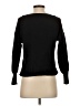 Pilcro Black Pullover Sweater Size XXS - photo 2