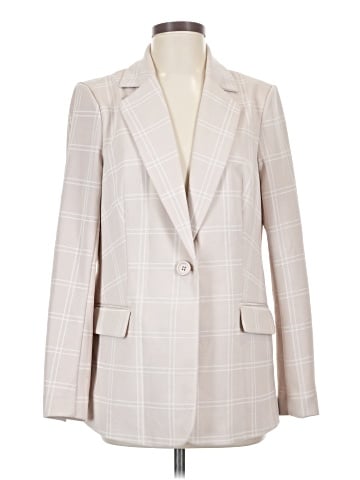 Adrianna Papell Blazer (view 1)