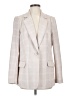 Adrianna Papell Ivory Blazer Size S - photo 1
