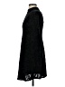 Old Navy Black Casual Dress Size XS - photo 5