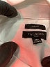 Talbots Ivory Long Sleeve Button-Down Shirt Size 14 - photo 7