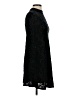 Old Navy Black Casual Dress Size XS - photo 4