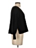 Pilcro Black Pullover Sweater Size XXS - photo 4