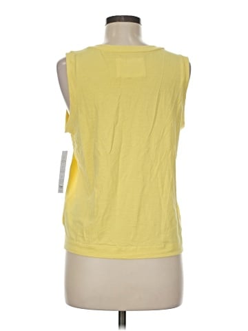 C&C California Sleeveless T-Shirt (view 2)