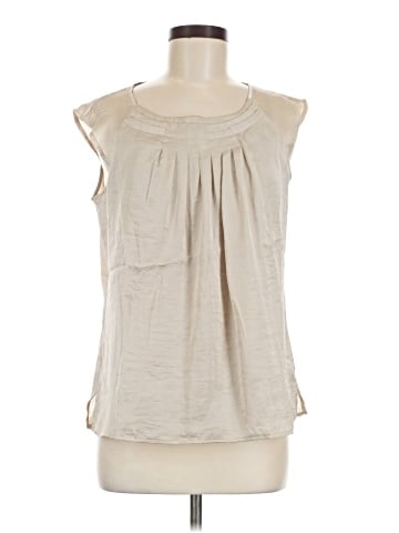 Chico's Sleeveless Blouse (view 1)